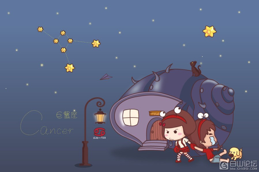 揭秘 十二星座卧室装修色彩